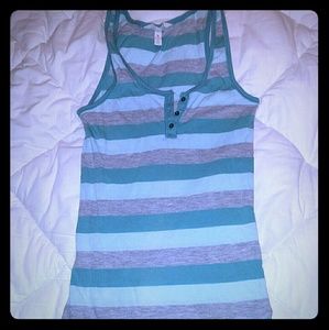 Aeropostale tank